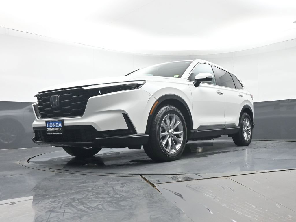 Used 2023 Honda CR-V EX-L image 29