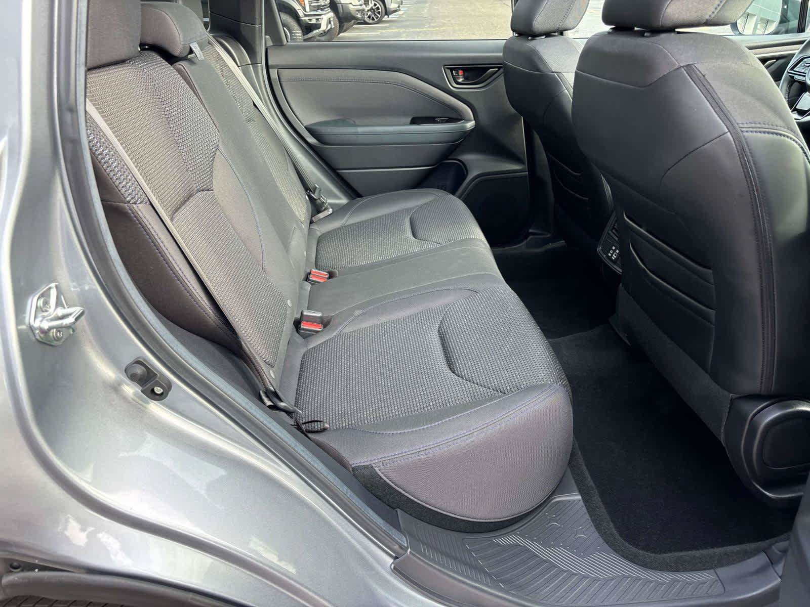 Used 2026 Subaru Forester Premium AWD/4WD image 18