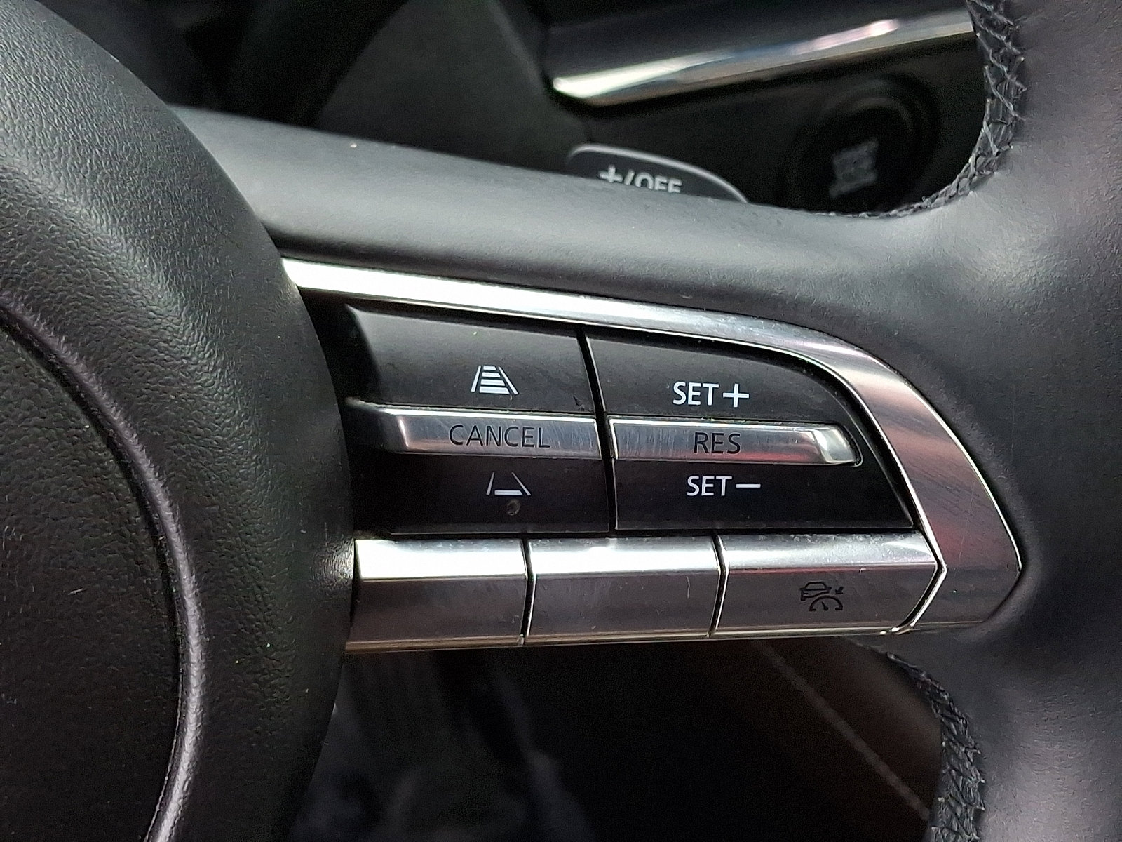 Used 2020 MAZDA CX-30 AWD w/ Premium Package image 22