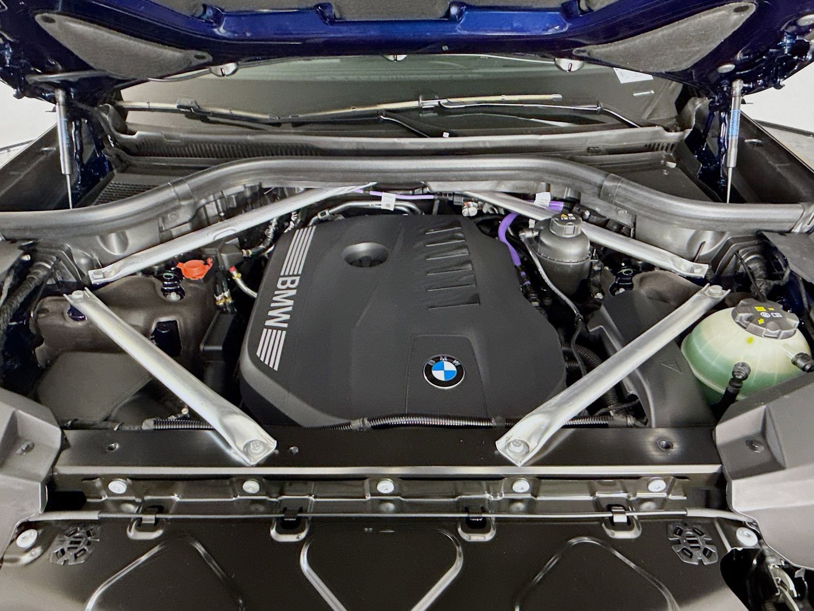 New 2026 BMW X7 xDrive40i image 33