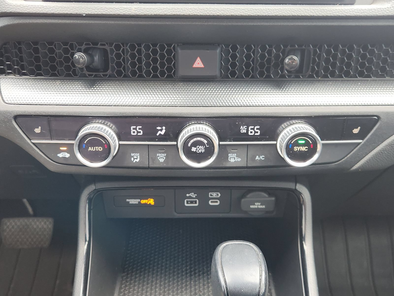 Used 2024 Honda CR-V Sport image 23