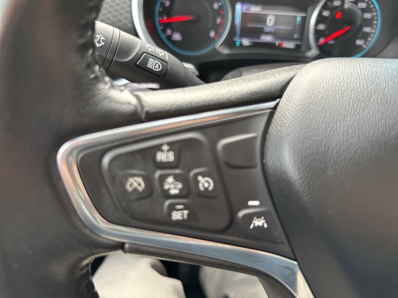 Used 2016 Chevrolet Malibu LT FWD image 24