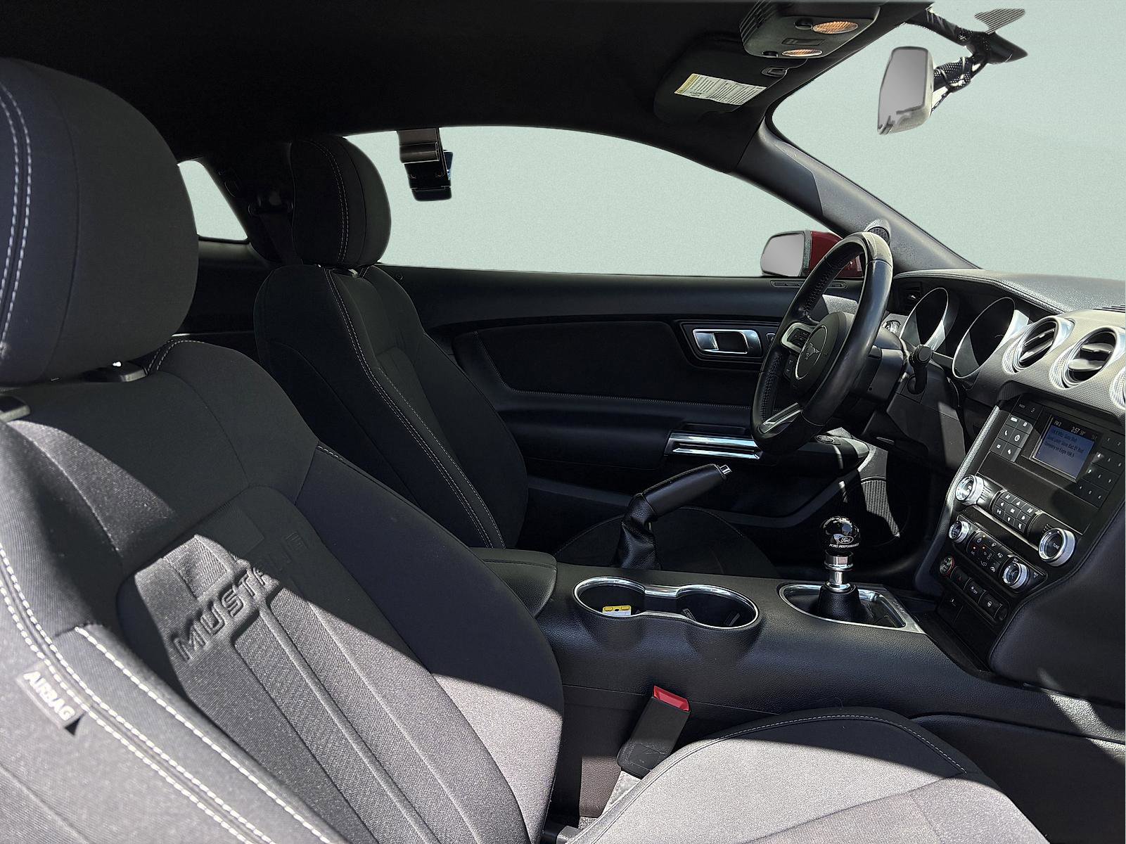 Used 2019 Ford Mustang GT RWD image 28