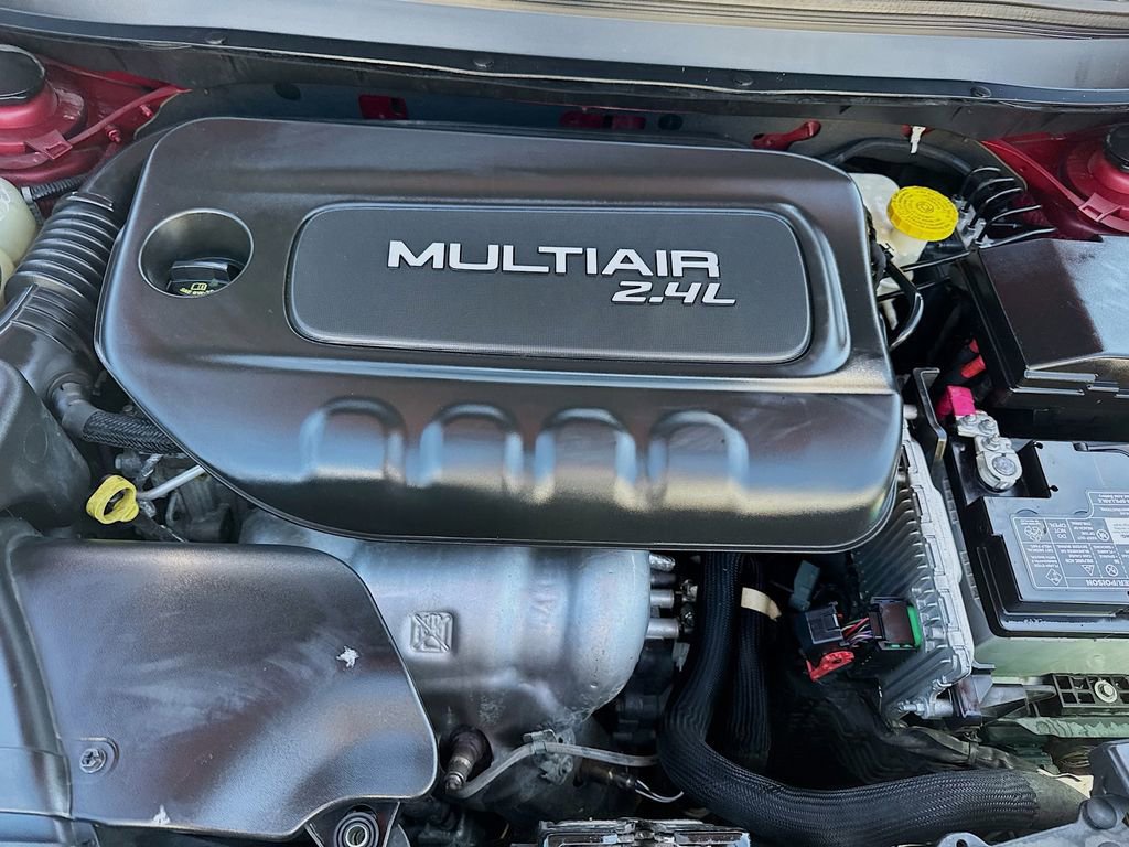 Used 2016 Jeep Cherokee Sport image 36