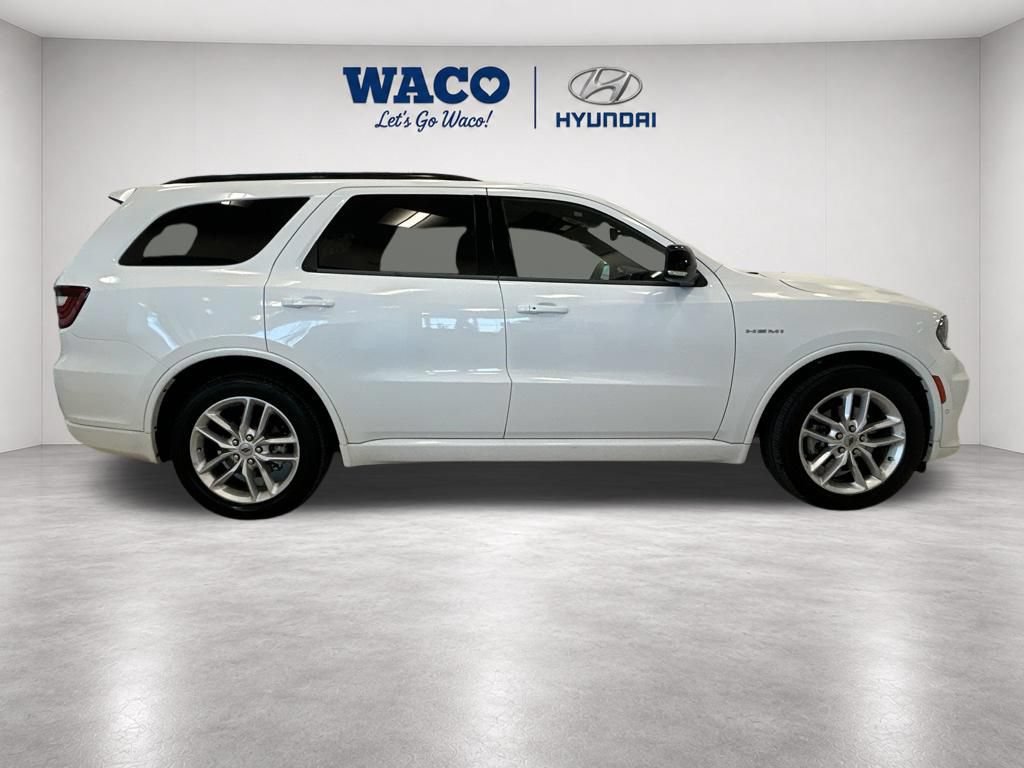 Used 2023 Dodge Durango R/T AWD/4WD image 7