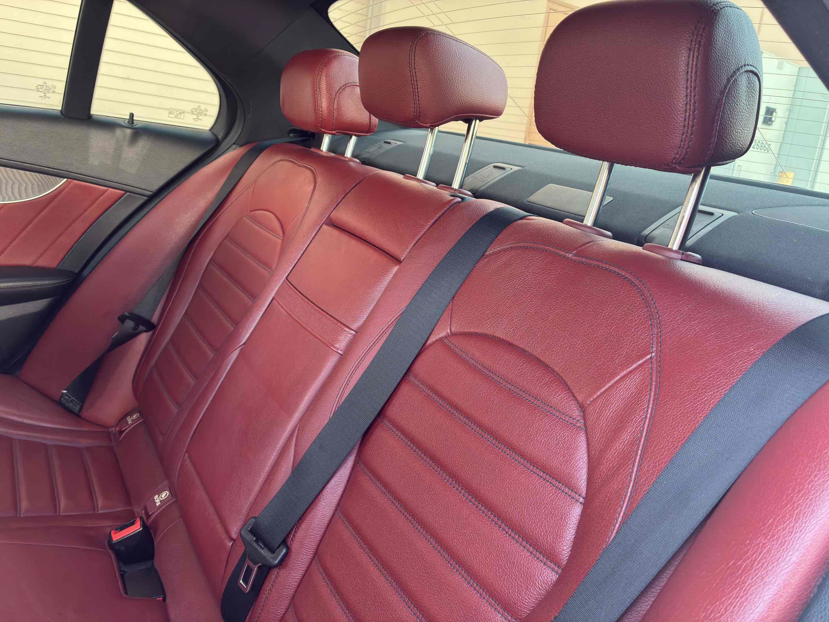 Used 2016 Mercedes-Benz C 450 AMG image 55