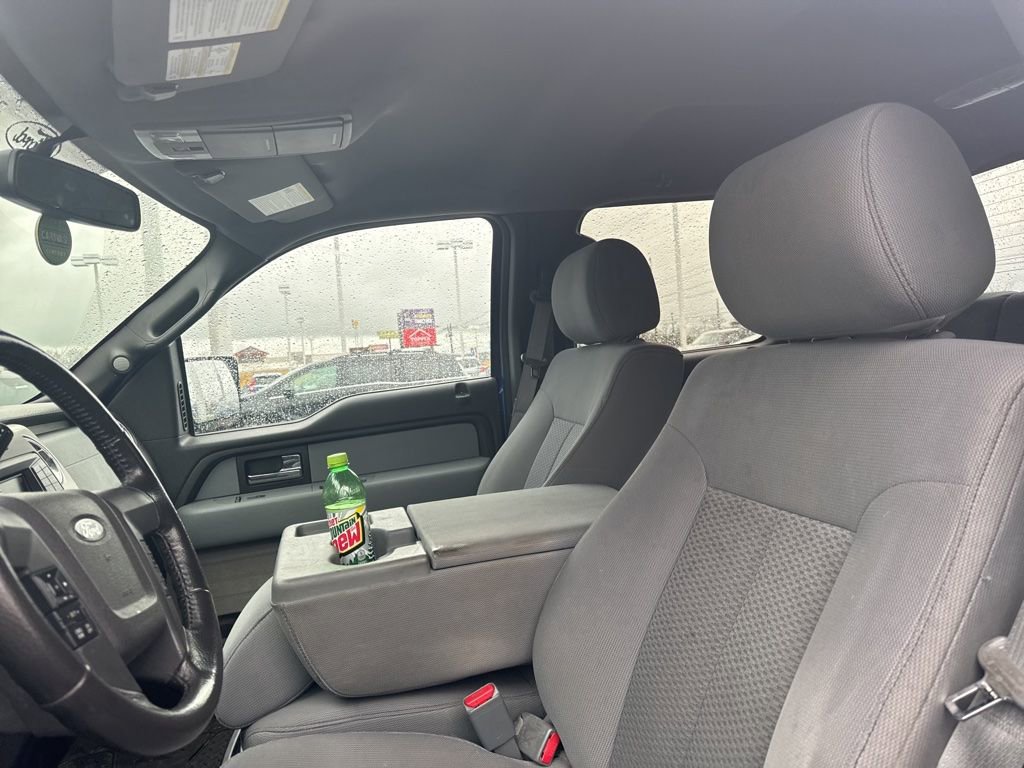 Used 2014 Ford F150 XLT w/ Equipment Group 302A Luxury image 6
