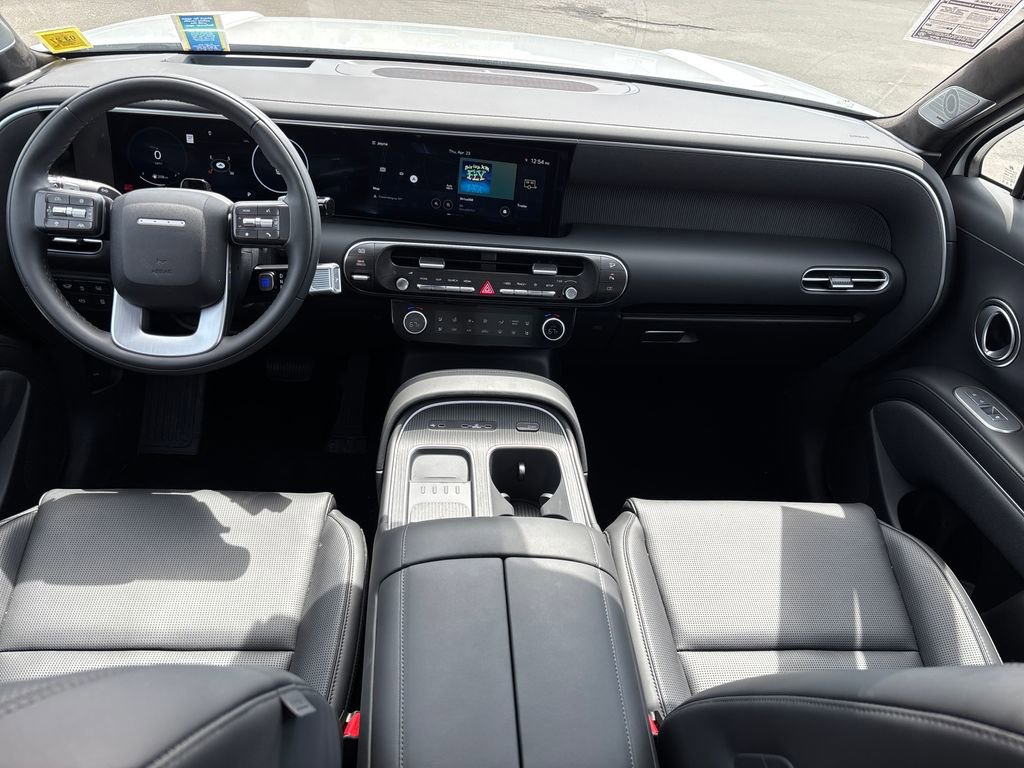 Used 2026 Hyundai Palisade Calligraphy AWD/4WD image 18