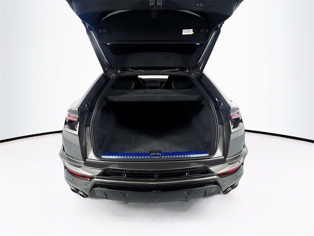 Used 2024 Lamborghini Urus Performante image 28