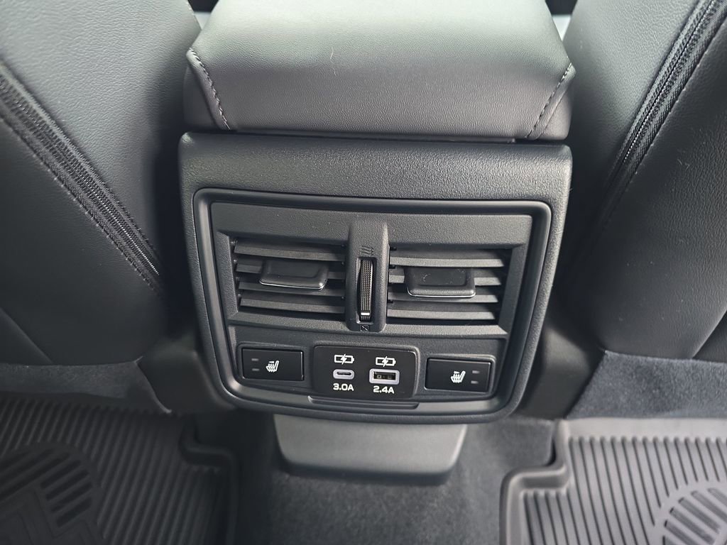New 2026 Subaru Outback Limited XT image 17