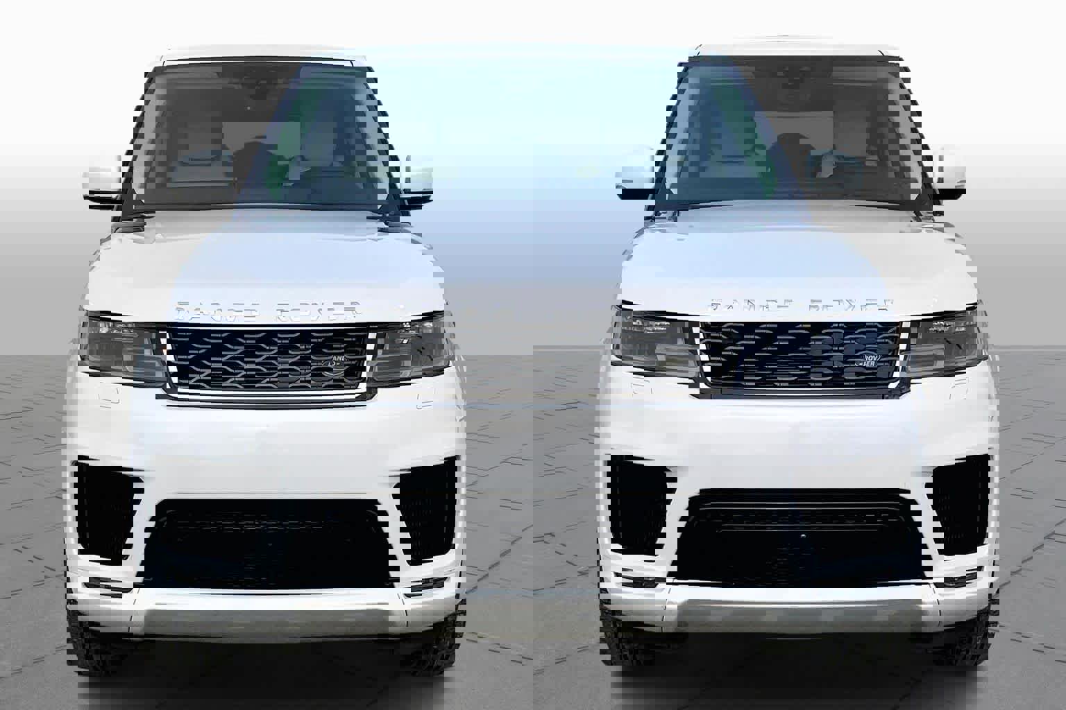 Used 2020 Land Rover Range Rover Sport Autobiography image 4