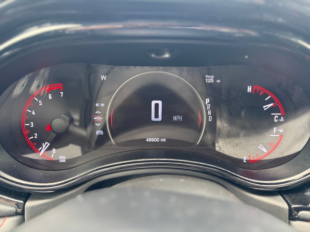 Used 2023 Dodge Durango R/T AWD/4WD image 34