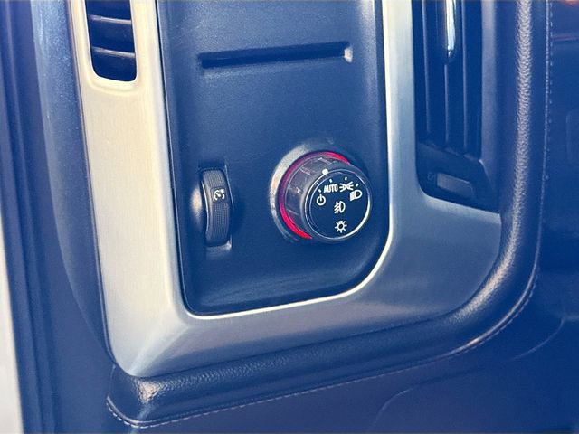 Used 2015 GMC Sierra 1500 SLE image 11