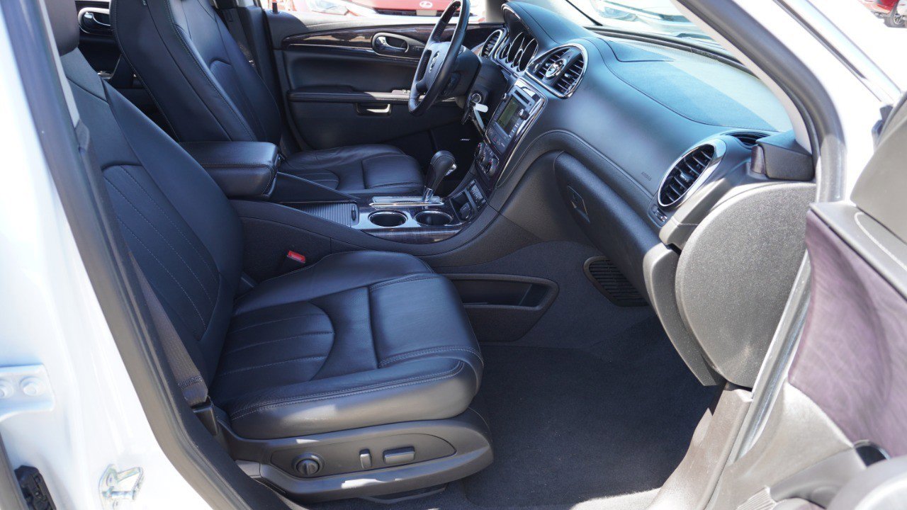 Used 2016 Buick Enclave Premium w/ Experience Buick Package image 13