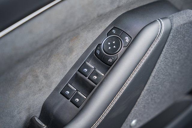 New 2025 Ford Mustang Mach-E GT AWD/4WD image 51