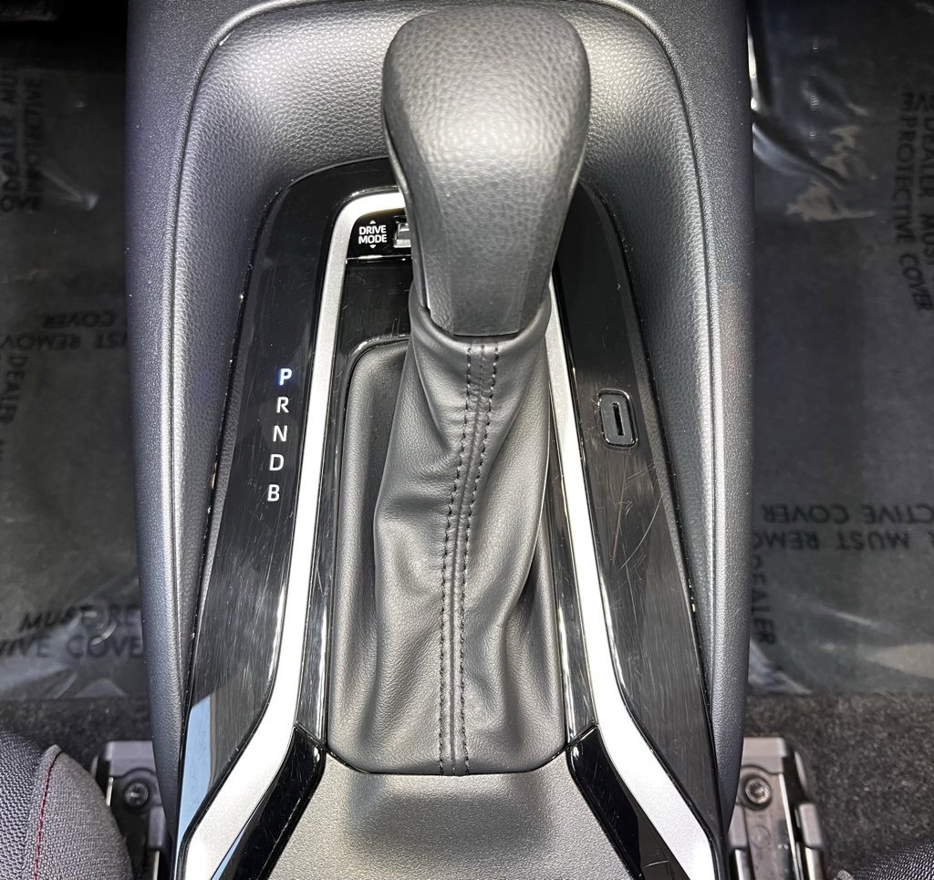 Certified 2024 Toyota Corolla SE image 32