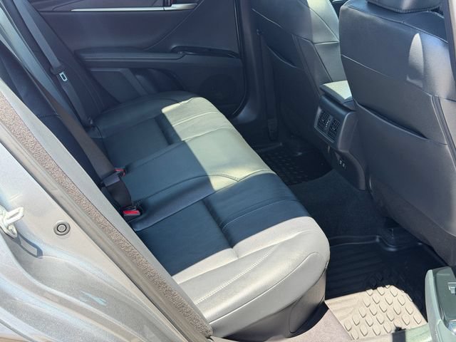 Used 2026 Toyota Camry XSE FWD image 21