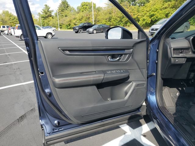 New 2026 Honda CR-V TrailSport image 38