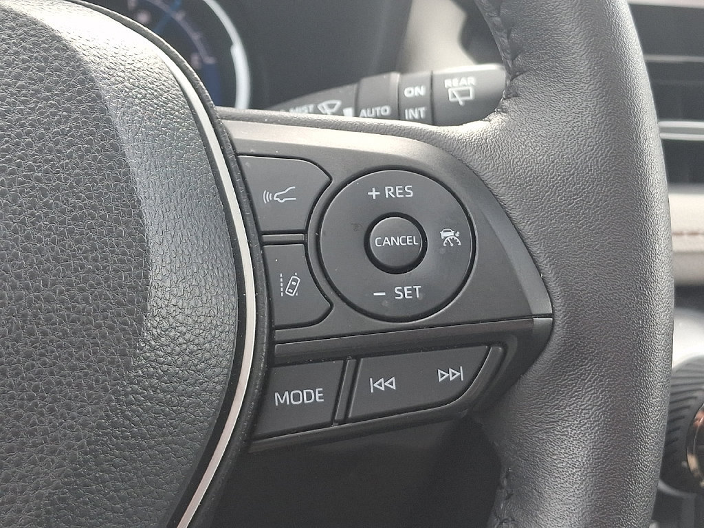 Used 2024 Toyota RAV4 XLE Premium w/ Weather Package AWD/4WD image 24