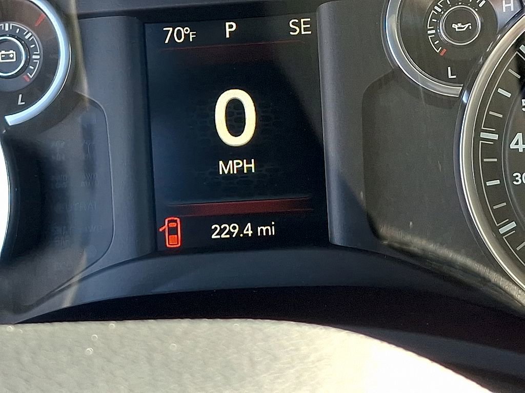 Used 2023 RAM 3500 Tradesman w/ Chrome Appearance Group image 19