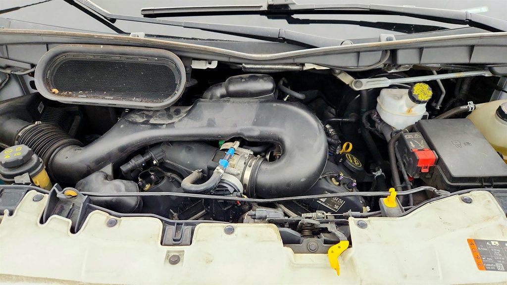 Used 2019 Ford Transit 150 130 Low Roof image 28