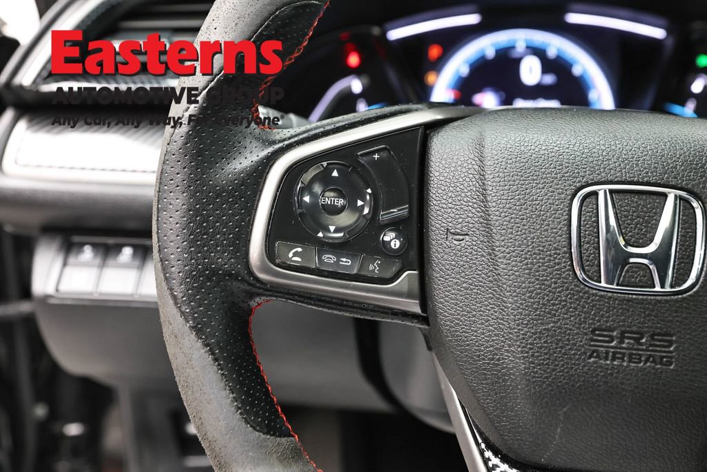 Used 2020 Honda Civic EX-L image 15
