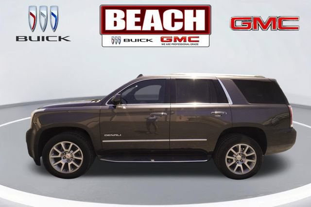 Used 2018 GMC Yukon Denali RWD image 18