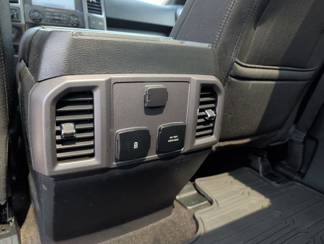 Used 2019 Ford F150 XLT w/ Equipment Group 302A Luxury AWD/4WD image 31