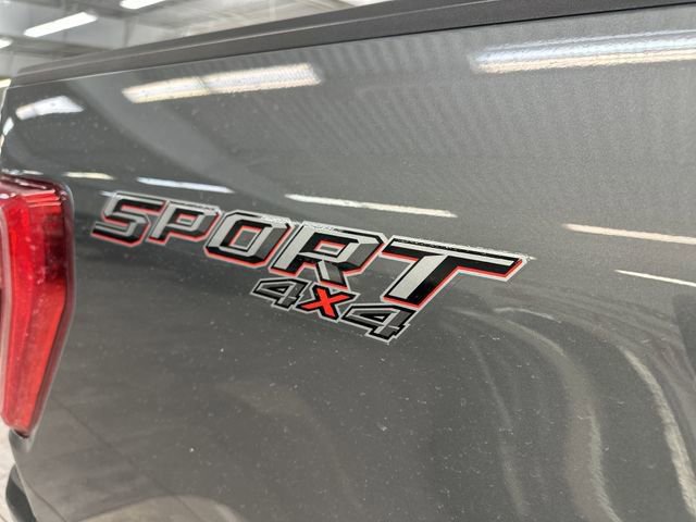 Used 2023 Ford F150 XLT w/ Equipment Group 302A High AWD/4WD image 8