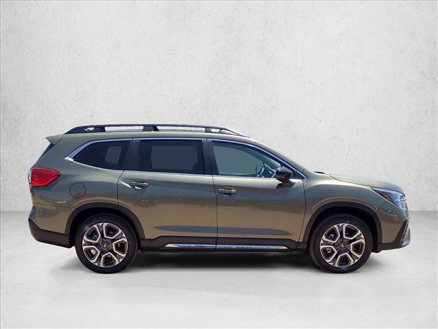 New 2026 Subaru Ascent Limited w/ Popular Package #2 AWD/4WD image 5