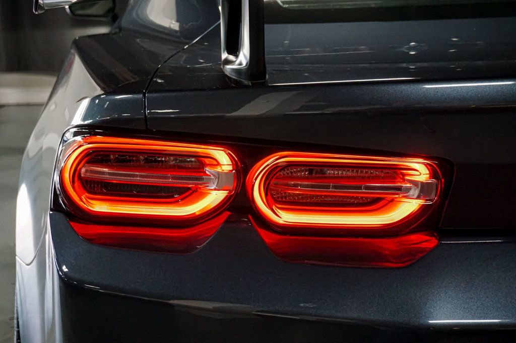 Used 2021 Chevrolet Camaro ZL1 image 81