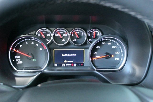 Used 2024 Chevrolet Tahoe LS w/ Driver Alert Package image 20