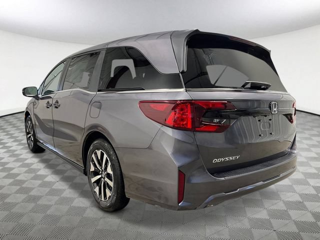 New 2026 Honda Odyssey EX-L image 7