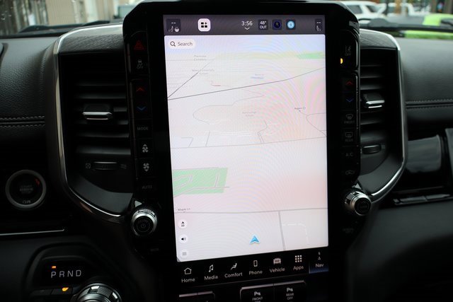 New 2026 RAM 1500 Laramie w/ Night Edition image 24