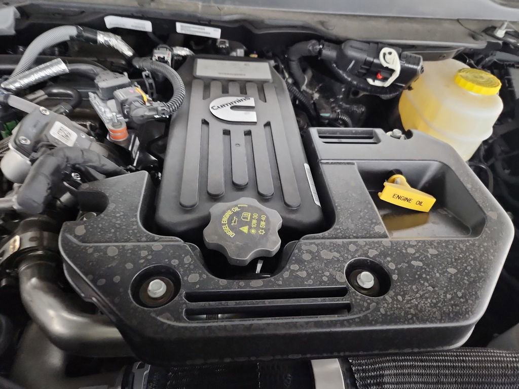 New 2026 RAM 2500 Laramie image 35