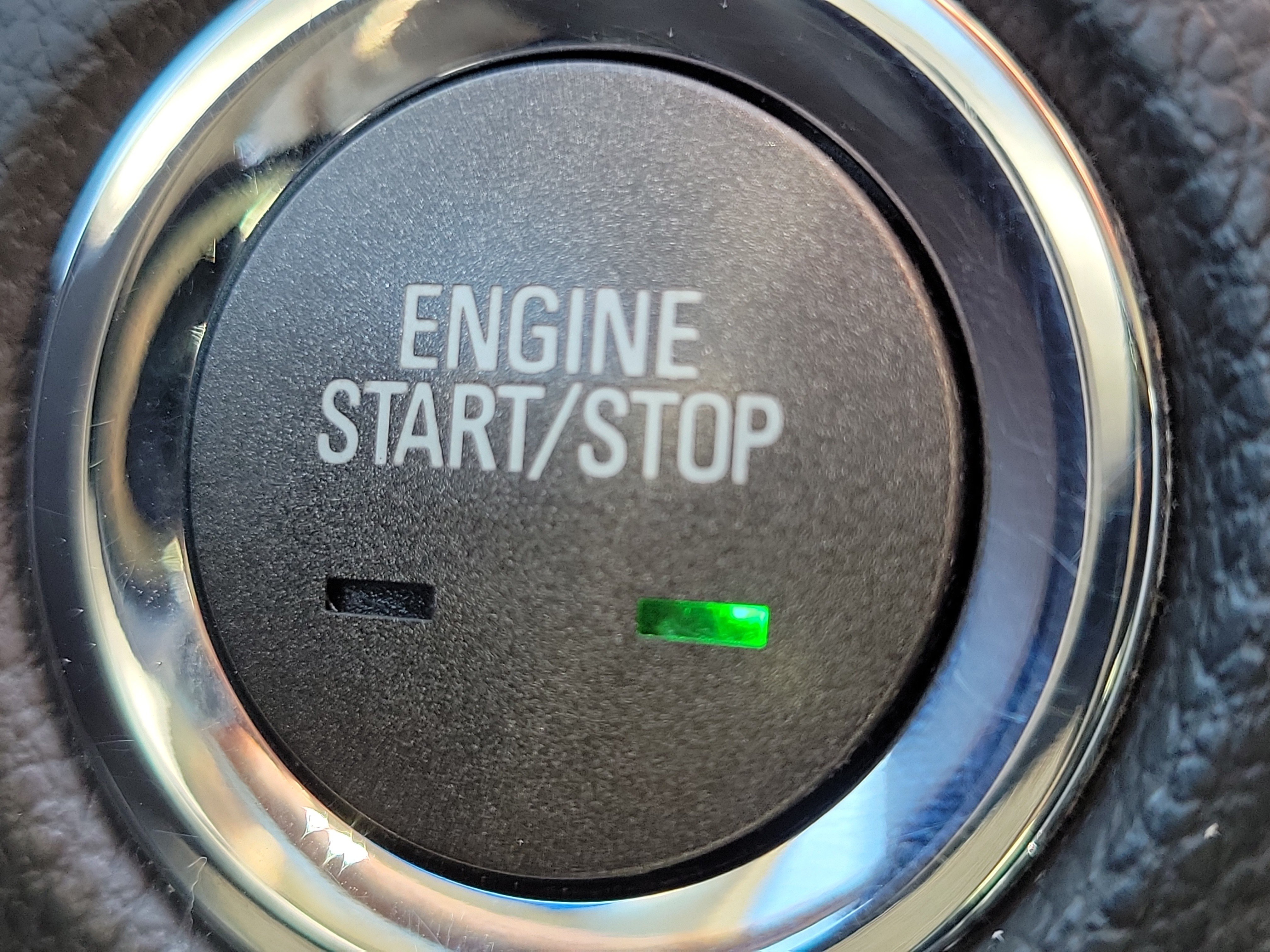 Used 2011 Cadillac SRX Luxury AWD/4WD image 26