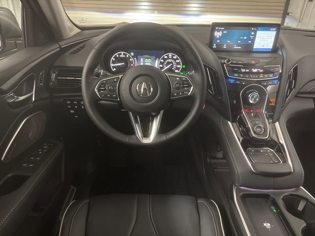 Certified 2025 Acura RDX SH-AWD w/ Advance Package image 16