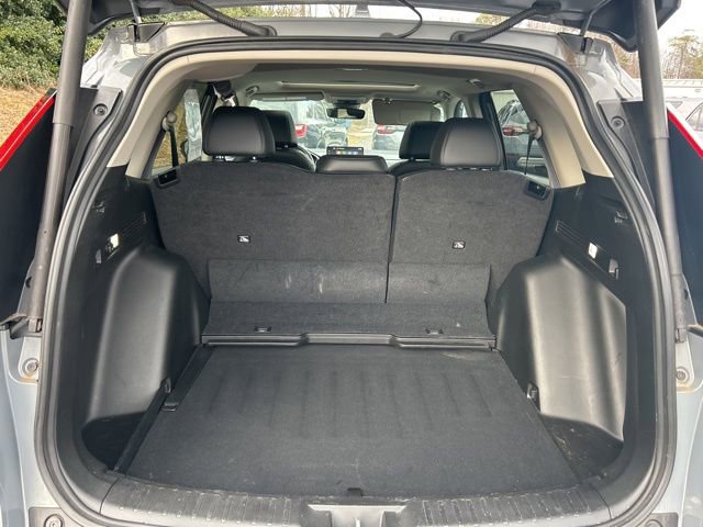 Used 2023 Honda CR-V EX-L image 31