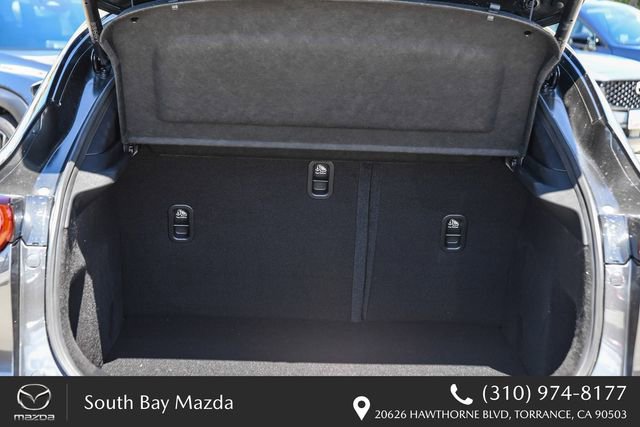 New 2026 MAZDA CX-30 AWD 2.5 S w/ Premium Package image 12