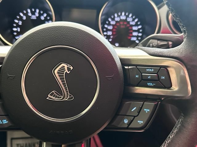 Used 2018 Ford Mustang Shelby GT350 w/ Electronics Package RWD image 19