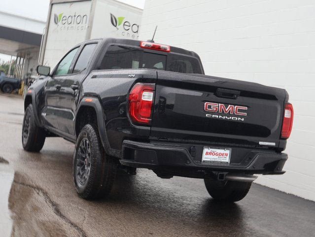 New 2026 GMC Canyon Elevation w/ Convenience Package AWD/4WD image 4
