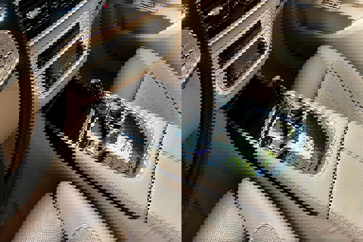 Used 2018 BMW 750i image 16