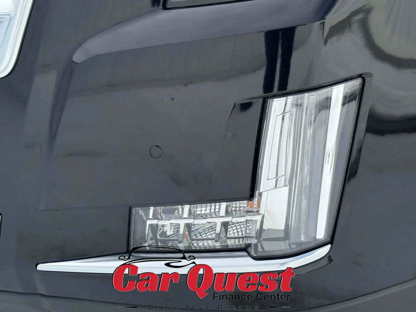 Used 2016 Cadillac Escalade Luxury image 28