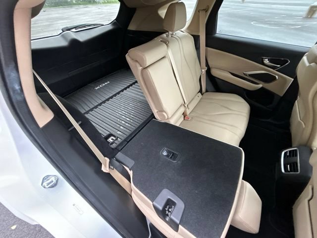 Used 2021 Acura RDX FWD image 60