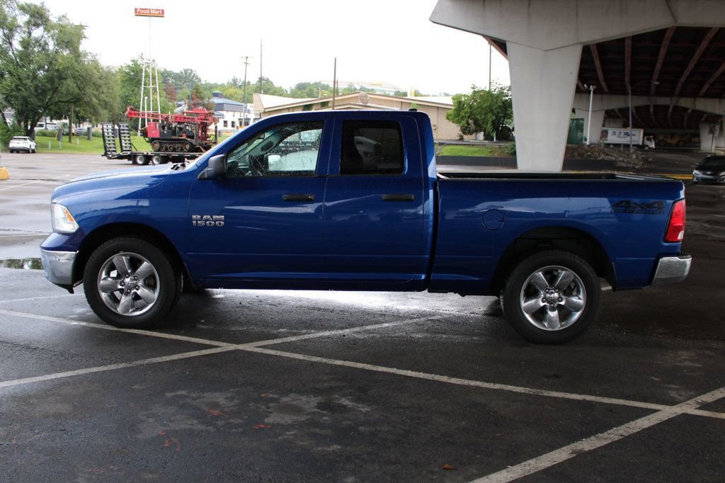 Used 2016 RAM 1500 Tradesman w/ Popular Equipment Group AWD/4WD image 1