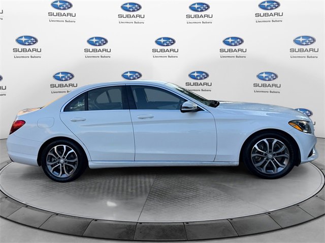Used 2016 Mercedes-Benz C 300 Sedan image 3