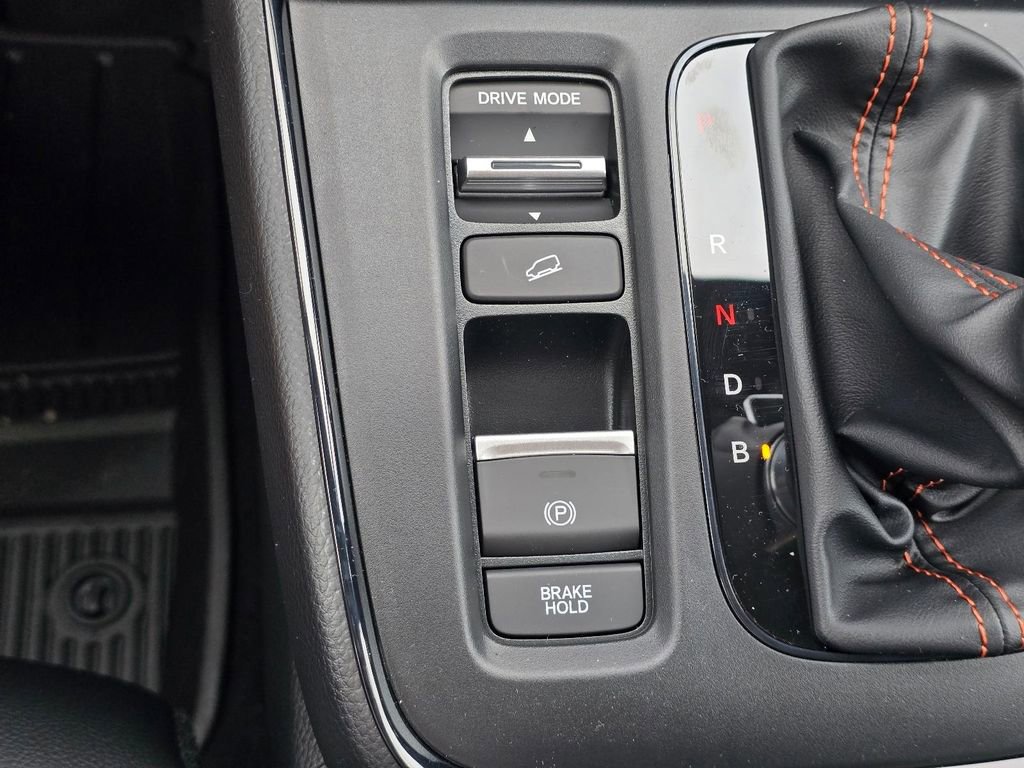 New 2026 Honda CR-V Sport Touring image 22
