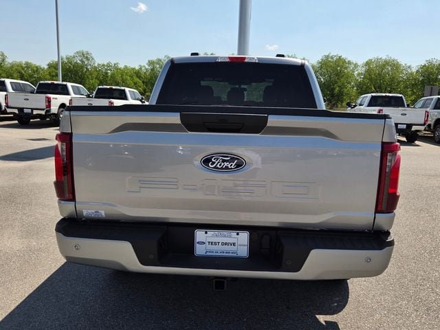 New 2026 Ford F150 STX w/ Equipment Group 200A RWD image 41