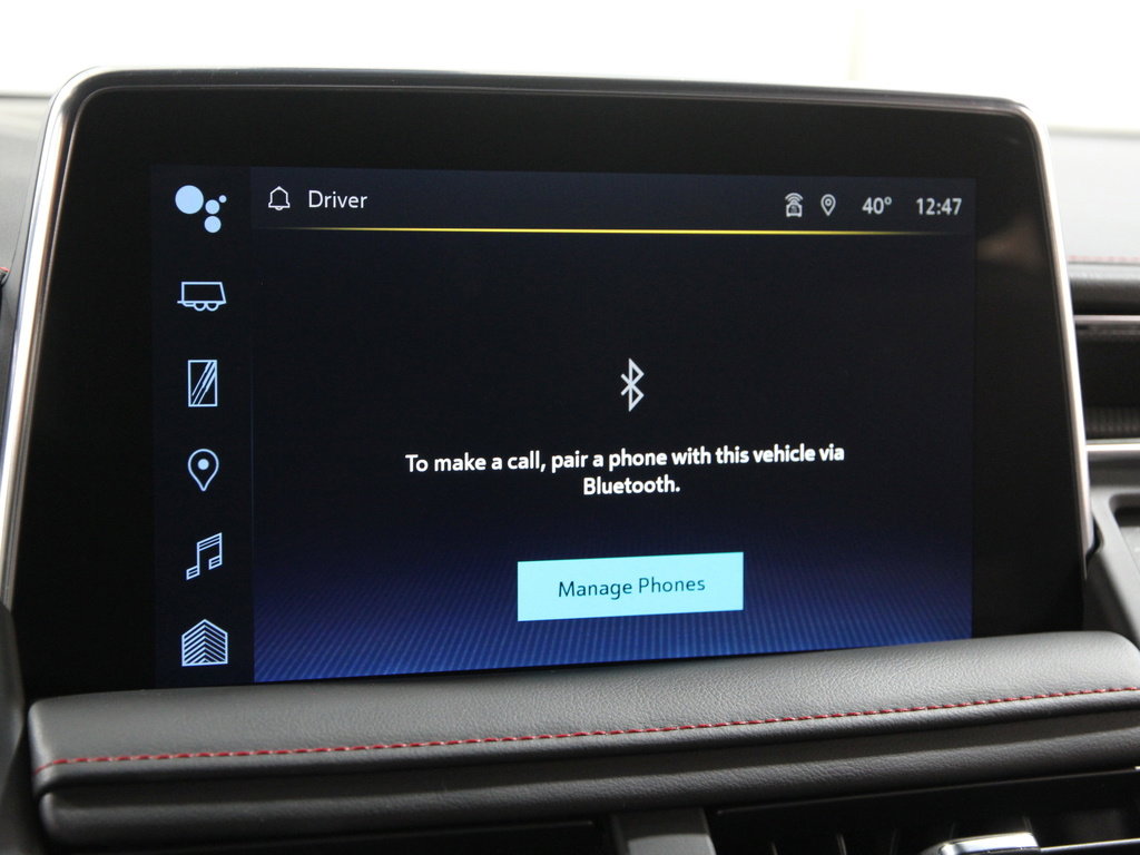 Used 2022 Chevrolet Tahoe RST w/ Luxury Package image 15