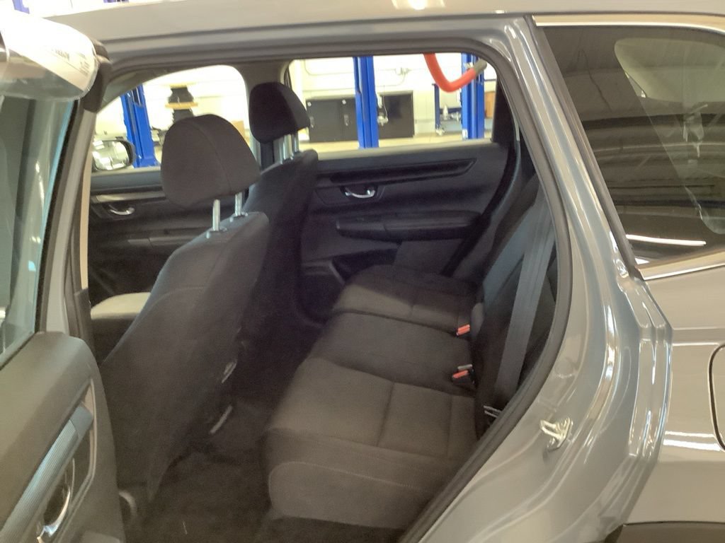 Certified 2023 Honda CR-V LX image 25